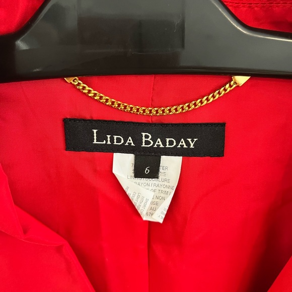 Beautiful red - Picture 3 of 3